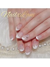 ネイルクロスラニ 練馬店(Nail Lani)/練馬駅徒歩1分で便利に通える