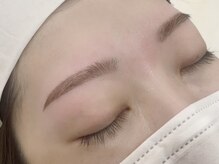 スリーズララ(Cerise LaLa)/アイブロウ