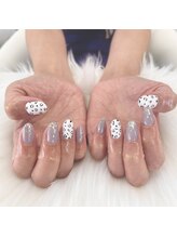 はあとねいる 西鉄久留米店/定番デザインNo.27