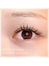 ラミシア(lamicia)/ブライダルまつ毛