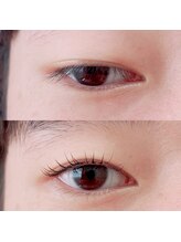 コロル(COLOR)/まつ毛パーマ