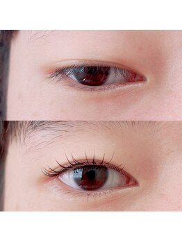 コロル(COLOR)/まつ毛パーマ