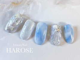 ラグジュアリージェルコース