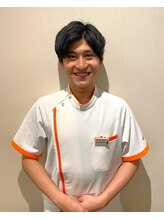 カラダファクトリー サンモール広島紙屋町店 田中 歩門