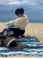 ジオールドサヤームタイマッサージ(The Old Siam Thai Massage) ビーチマッサージは趣味でやってます(#^^#)
