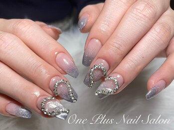 ワンプラススタジオ(One Plus Studio)/