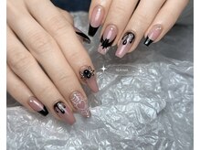 ヌアネイル(NUR NAIL)/