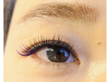 アオ(ao)/ポイントカラー