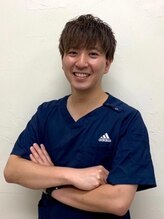 えぐち治療院 日野豊田駅前店&nbsp;山本 瑞樹