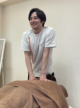 カラダファクトリー 丸井吉祥寺店 平野 竜希