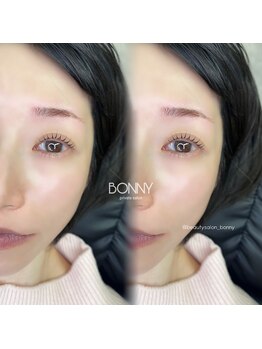 ボニー(BONNY)/大人女子に大人気☆