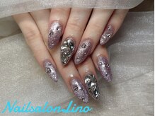 リノ(Lino)/フラッシュマグ