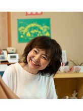 チカコ ビュート(CHIKAKO beaut)&nbsp;勝見 智佳子