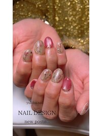 #フラワーアート