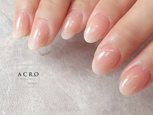 アクロネイル アンド アイ(ACRO NAIL&EYE)/天使のベイビーブーマー
