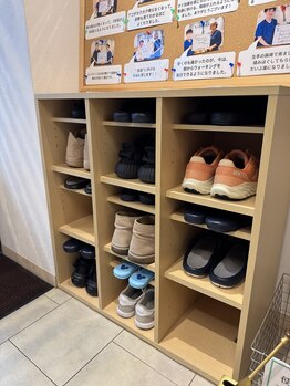 キンマク 草加院(KINMAQ)/店内１