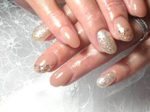 コリヌネイル(Colline Nail)/【矢野】アートネイル