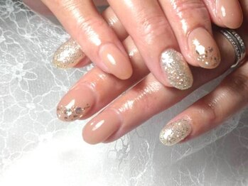 コリヌネイル(Colline Nail)/【矢野】アートネイル