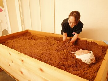 イト(ito)/酵素風呂入酵のご案内（5）