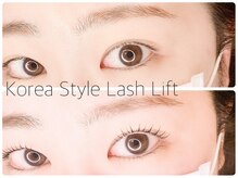 キラネイル アンド アイラッシュ by World Beauty(KIRA)/韓国式まつ毛パーマ