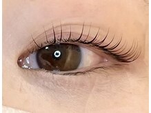 ハニーアンドミエル 京都駅前店(Honey&Miel)/韓国風・束感まつ毛パーマ