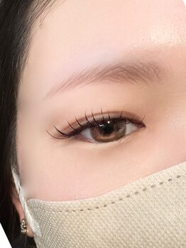 モアナ 武蔵小杉店(Moana)/エクステ140本