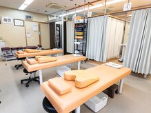 しゅうじ美容サロン 整体院の雰囲気（【カウンセリング充実】悩みの原因を見極め施術いたします。）