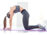 グループレッスン6月17,19,27日 人気講師によるピラティス60分インディバ付