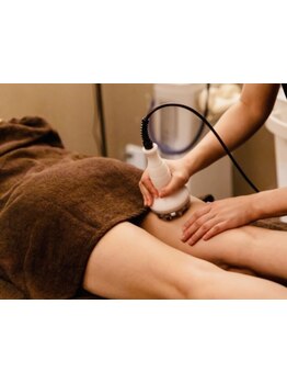 足のむくみを解消したい