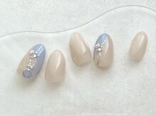 オリカ(OLIKA)の雰囲気（毎月新作デザインご紹介しています☆）