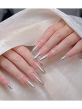 ティナ ネイルスタジオ(Tina Nail Studio)/