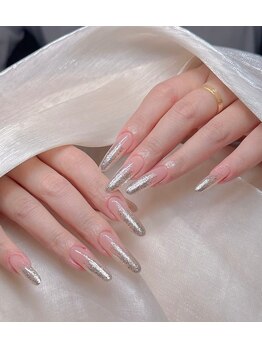 ティナ ネイルスタジオ(Tina Nail Studio)/