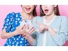 【再カウンセリング♪】お好きなメニュー30％OFF！