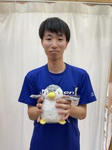 千葉寺ありがとう整骨院&nbsp;鈴木 翔大