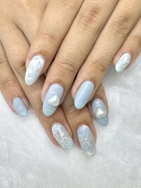 スタンダードコース/¥9000