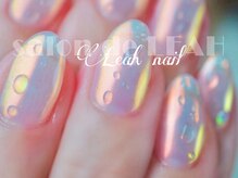 リア 五反田(LEAH)/