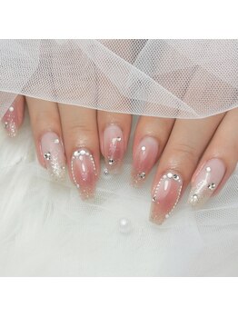 アンドユー 新松戸(&U)/