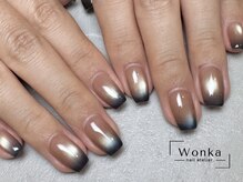 ウォンカ(Wonka)/