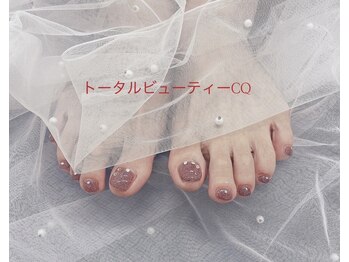 トータルビューティCQ/