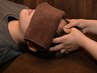 【９月限定】お好きなオプション３つ　計９０分　※足つぼ以外