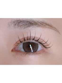 モテ可愛な目元にしたい