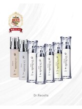 シアラ(SHIARA)/結果がでるDr.Recella（リセラ）