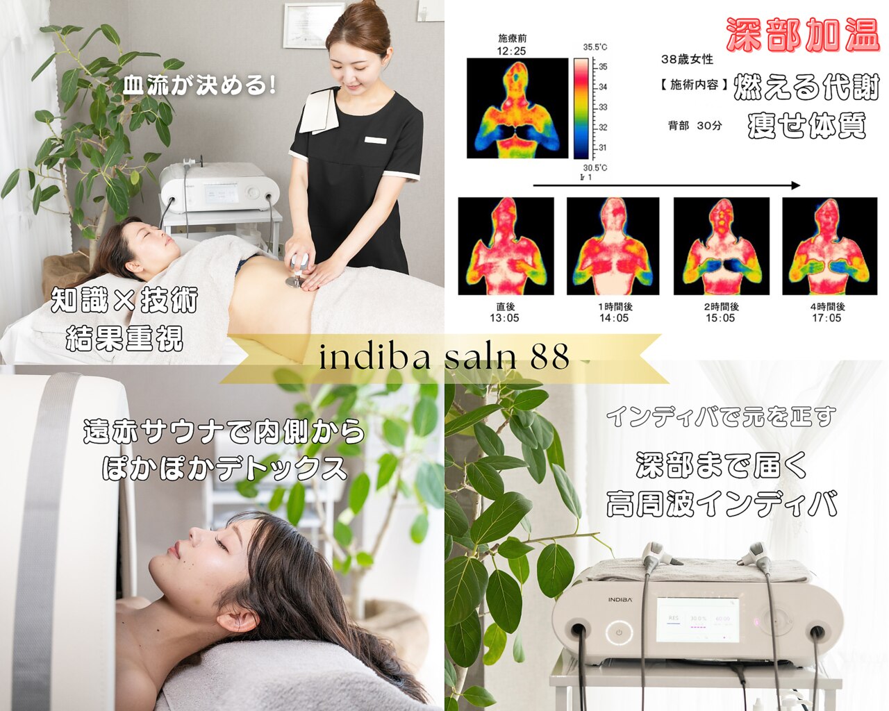 エイティーエイト(88)｜ホットペッパービューティー