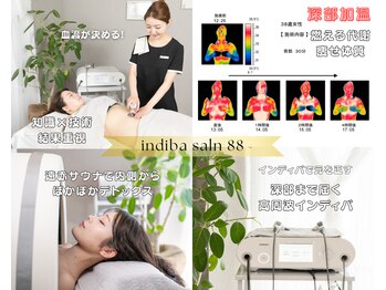 エイティーエイト(88)