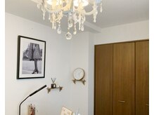 ビューティーハウスエンジェル/ネイルスペース