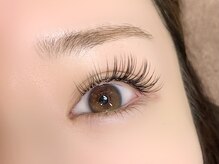 アンディ(ANDY)/セーブルラッシュ160