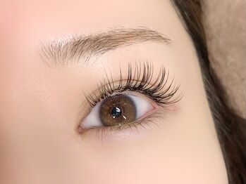 アンディ(ANDY)/セーブルラッシュ160