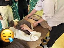 クルム(Kurum)/勉強会の様子