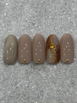 【B定額ジェル】