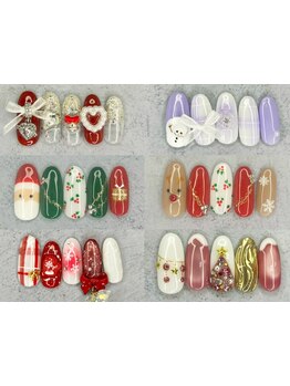 アートの種類が豊富